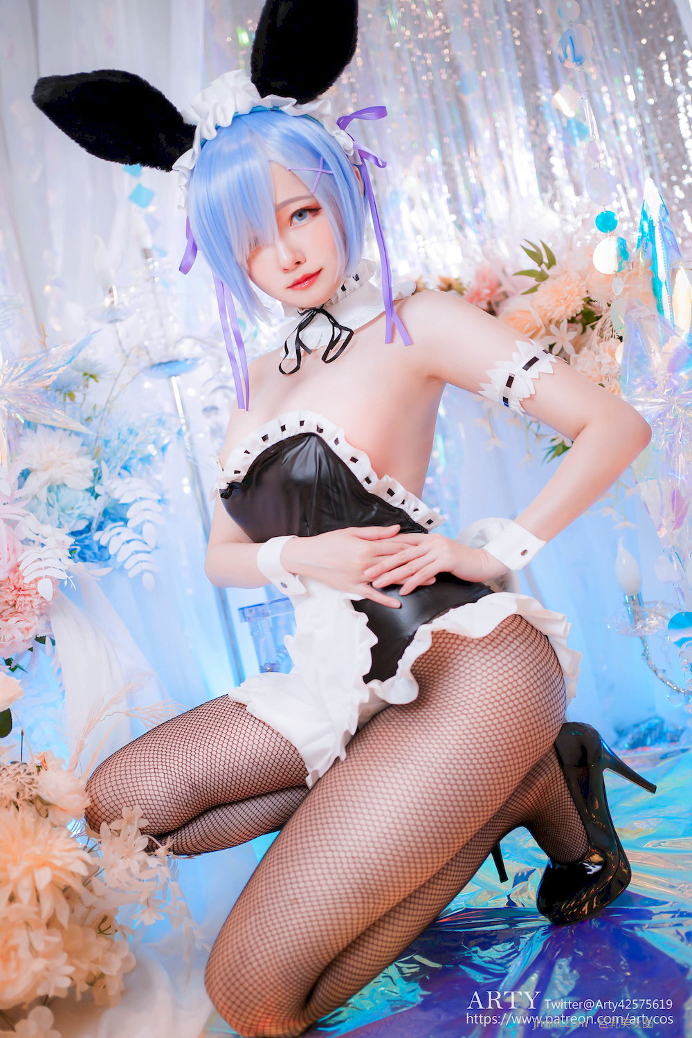 EM   Vol.Arty Zero) ˽µ׿Ӱ bunnyuit [Ӱcoser ][CoserӰ]  /33P ver. (Re P.1 