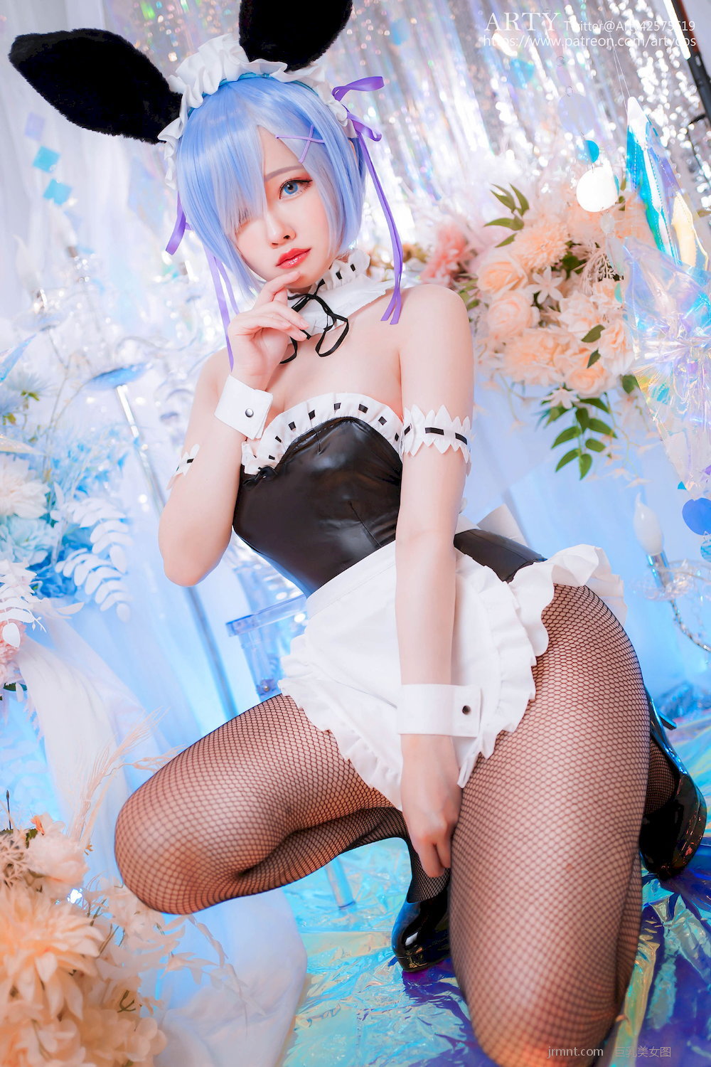 EM   Vol.Arty Zero) ˽µ׿Ӱ bunnyuit [Ӱcoser ][CoserӰ]  /33P ver. (Re P.1 