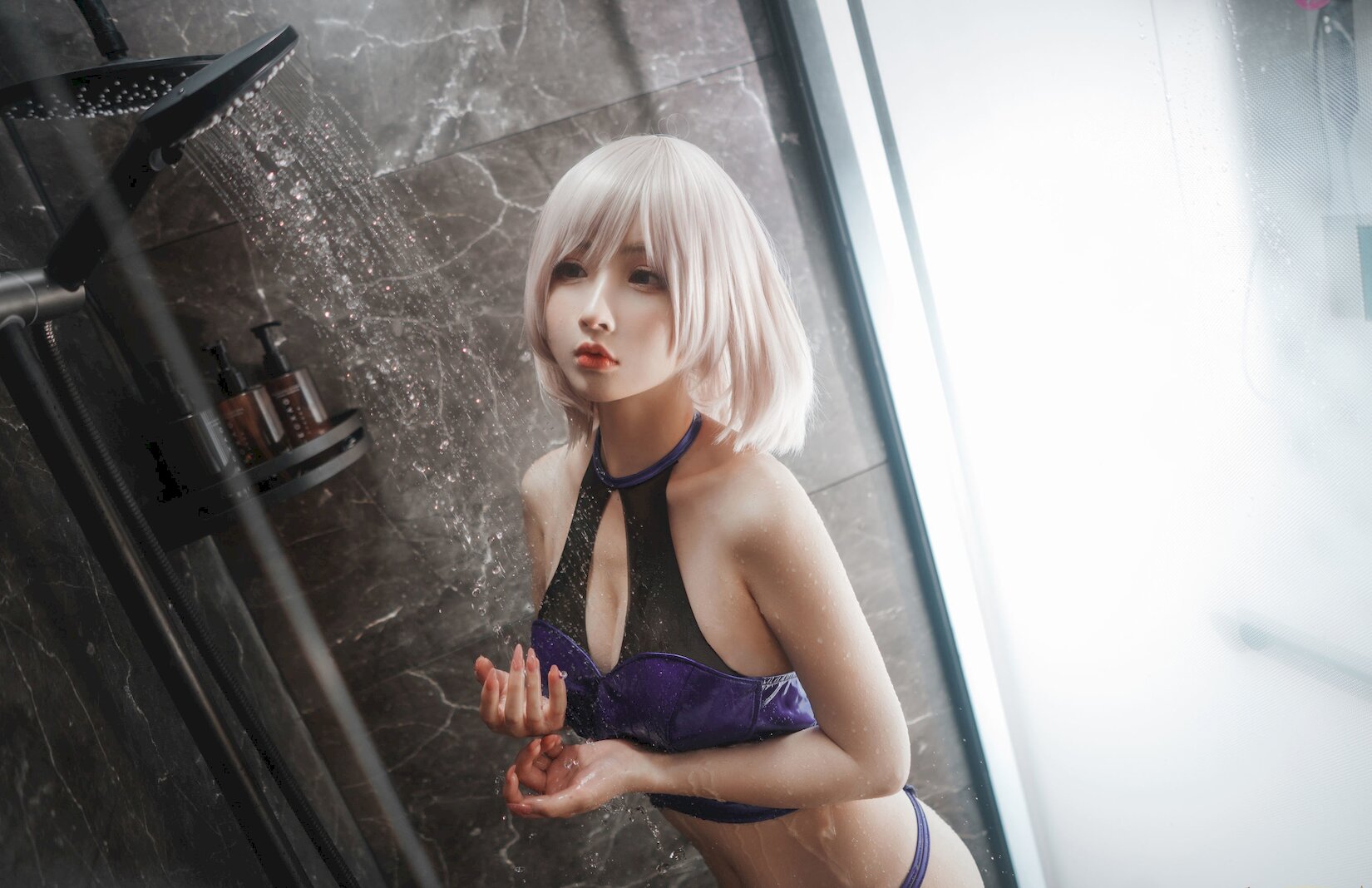 /51P [COSERͼ] No.rioko Coser[ģcoserͼ]  P.4