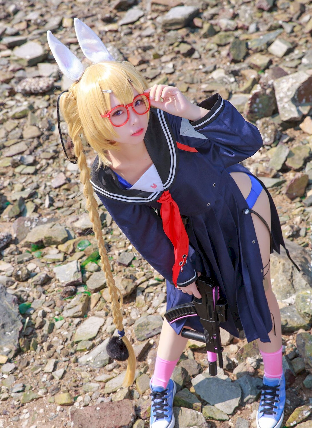 [Coser] G44 up У/21P P.1 