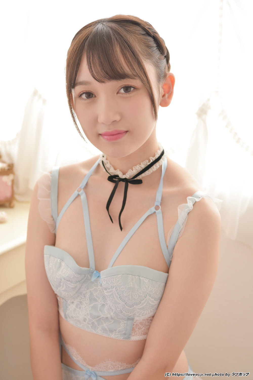 [պͼLOVEPOP] Mei ߞᤤ Photoset Nanase  5/69P P.3