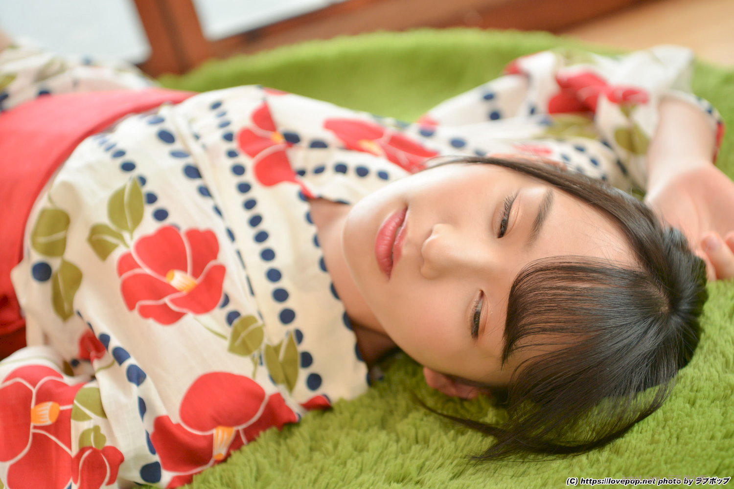   10/87P [պLOVEPOPӰ] Photoset Amaha Narumi P.17