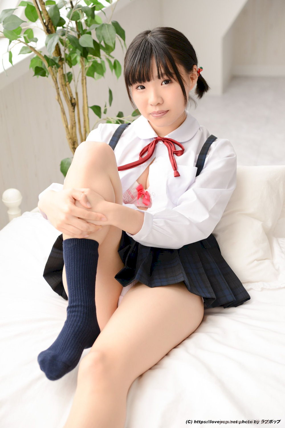 Kobayashi С֤` Photoset [պͼLOVEPOP] Ku Chan 2/86P Ʒ P.15