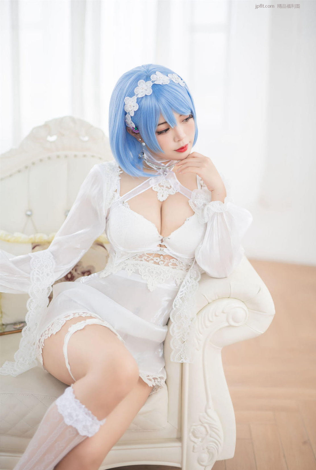  [Coser ] ǡҮ/72P ϵСŮ Ү¶ P.4