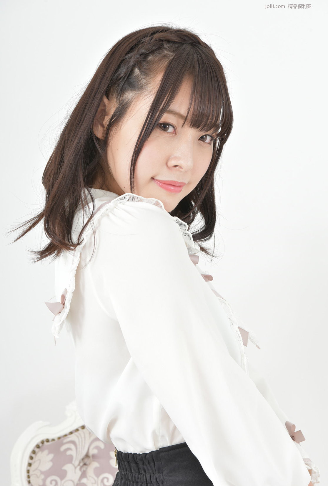 Digi Nana [ձͼ Photoset Yagi  Ȼ崿ͼ ľΡ Gra] 1/95P P.3