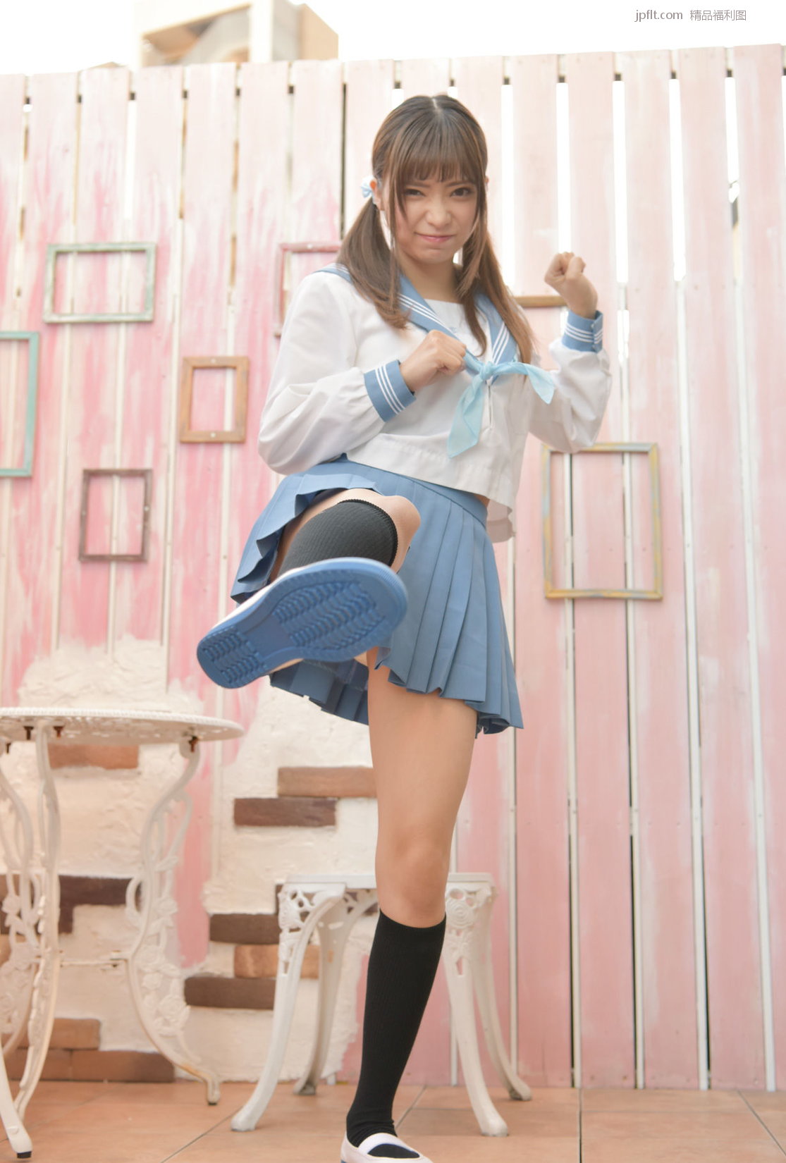 Nimohirai Photoset  ׾ [ϺӰLOVEPOP] 1/85P ·ͼ P.5