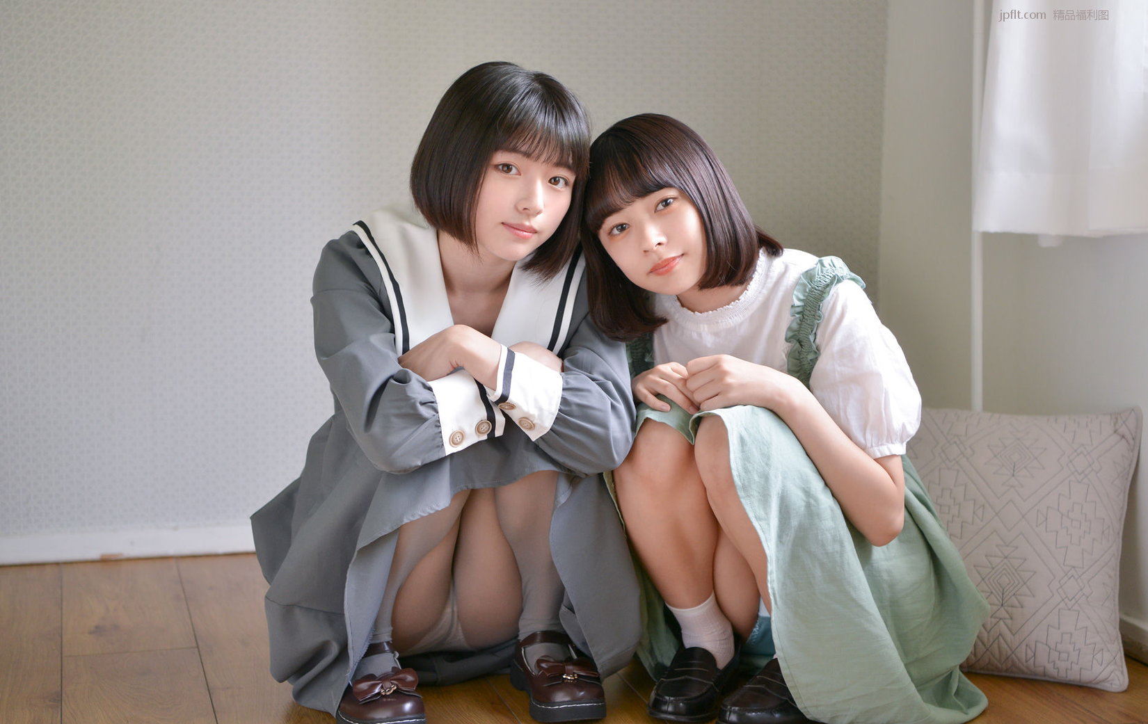 [ϺдLOVEPOP] 2/88P Haruno rara ~¤ĤФ Ұ Tsubasa Photoset Hazuki P.7