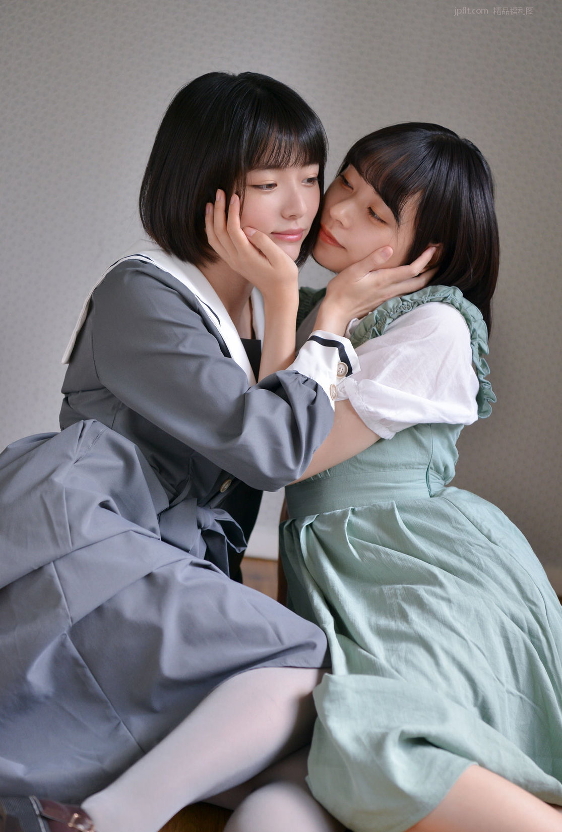 Tsubasa rara Haruno Photoset ~¤ĤФ Hazuki Ұ 2/88P [ϺдLOVEPOP] P.12