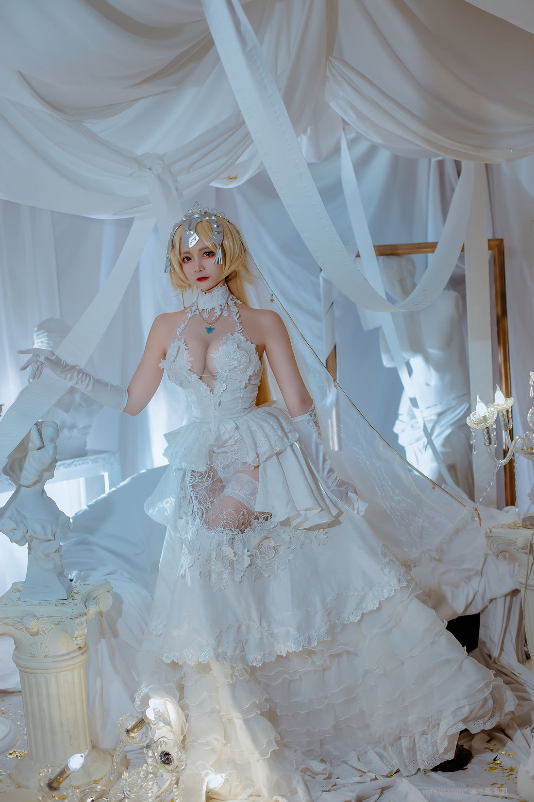 Nisa ģ ] [Coser ͼ COSERд fate»/12P P.3