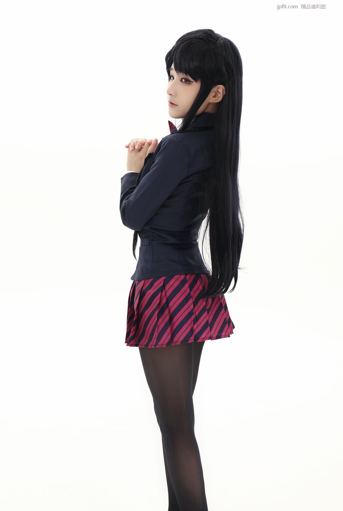 [ͼcoser אyoumeko ż/60P ] P.1 