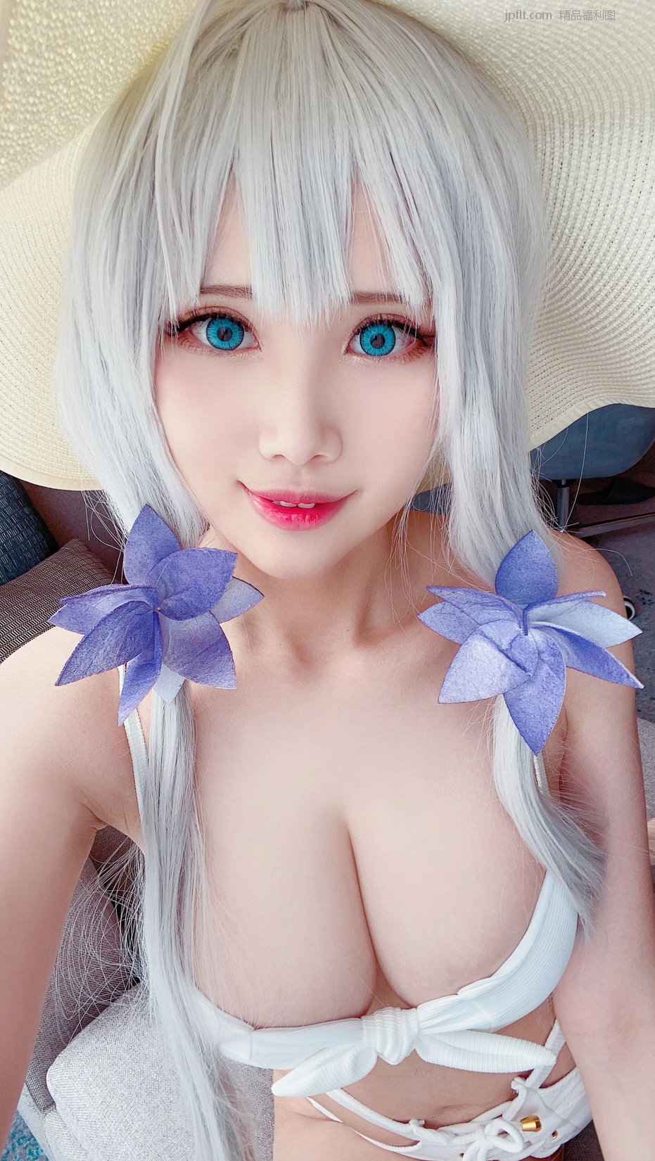 Coser Ůд[cosд KaYa ˽ͼ /70P  ] P.1 