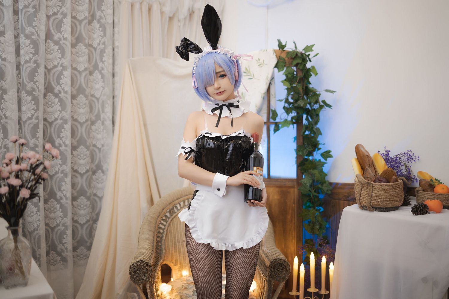 [Coser ķŮ34P @ ] P.6