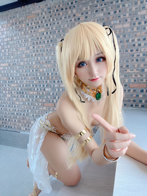 ʴͼ˿ [coser ˿ KuukoW   ] ʸŮ P.1 