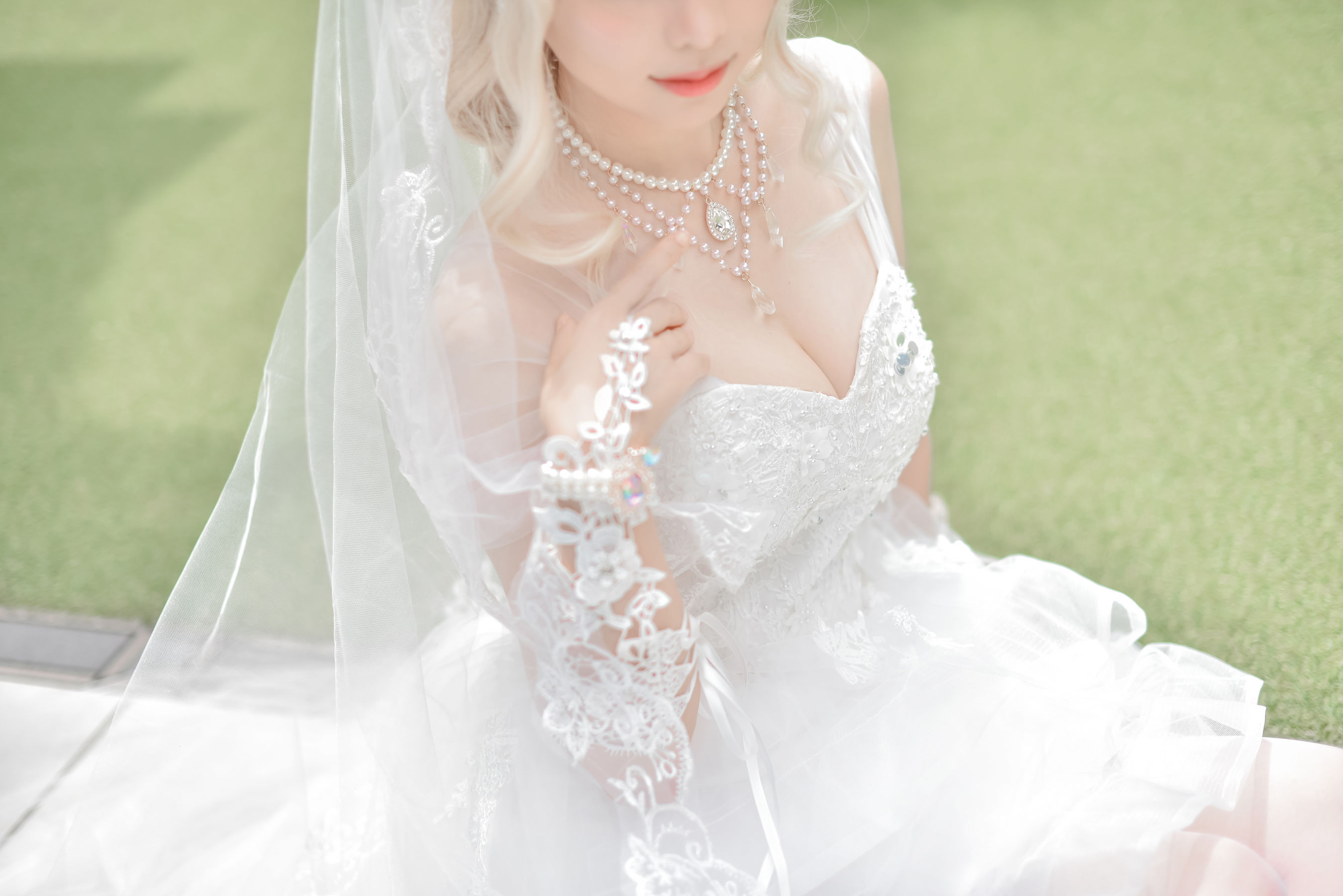 ԲŮ Bride (ElyEE) ingerie/65P  No.Elyeee [Ůдcoser] P.10