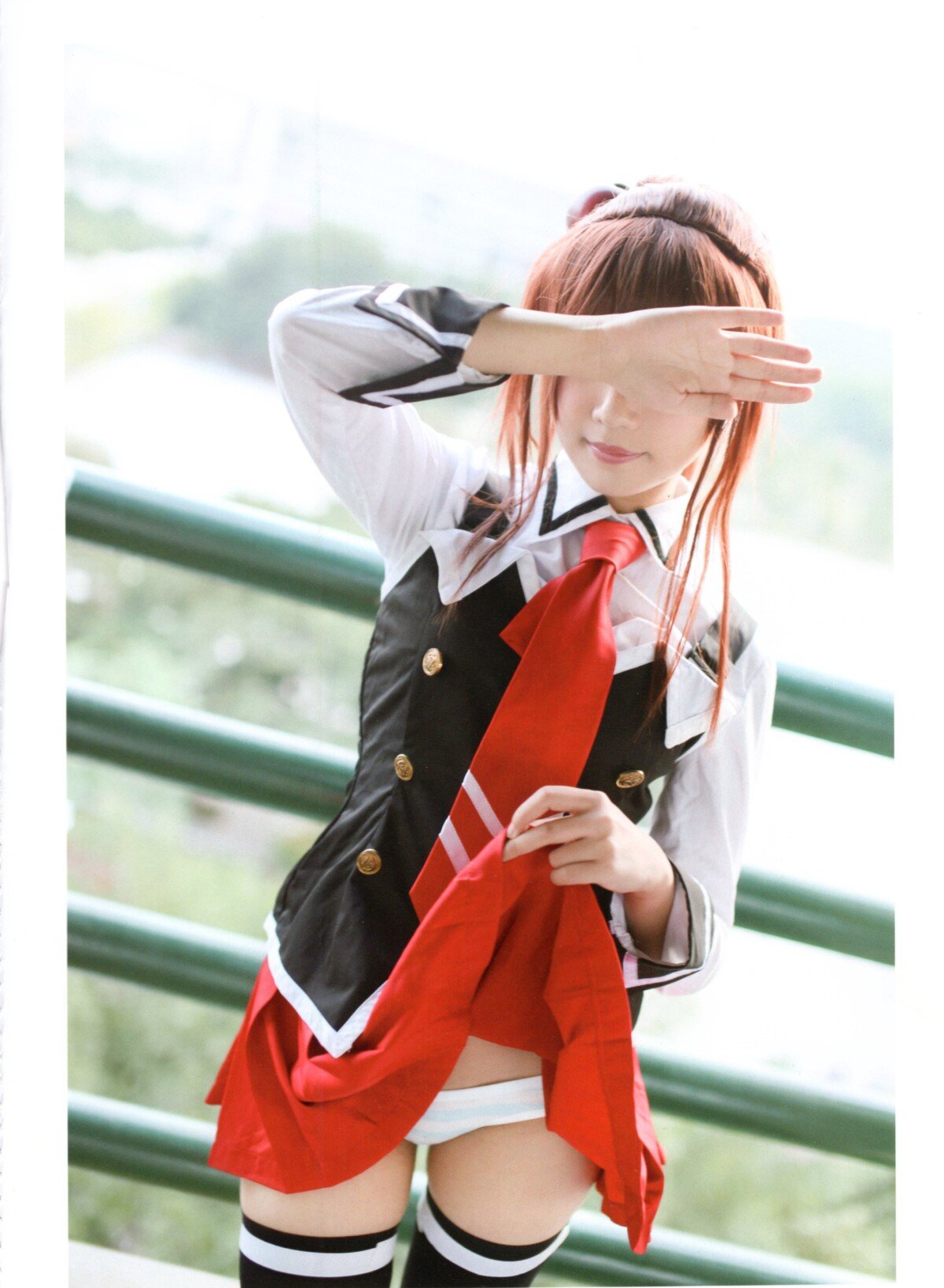 ˽] ˽д [ģ  COSER 49P  Kizami P.1 