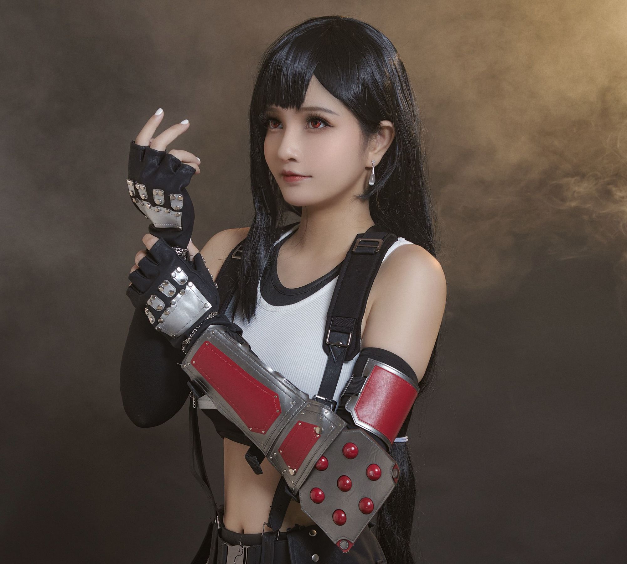 No.Azami  ƨԲŮ Tifa/15P  [CosӰ] P.1 