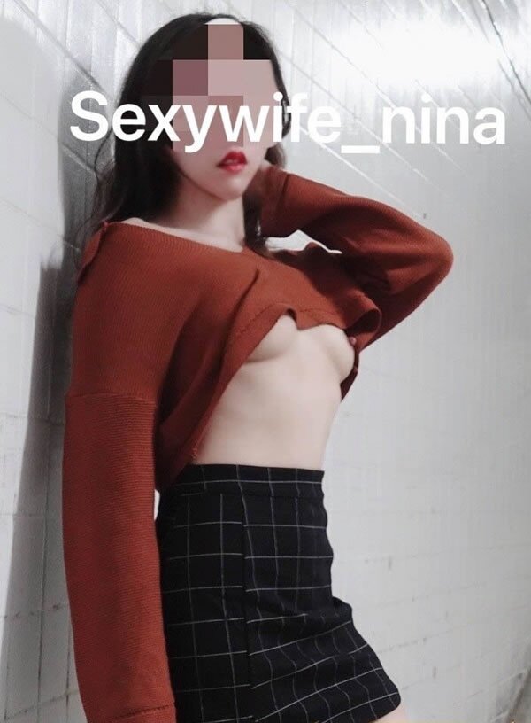 nina ѡ8 ߶ ˽ sexywife  P.3