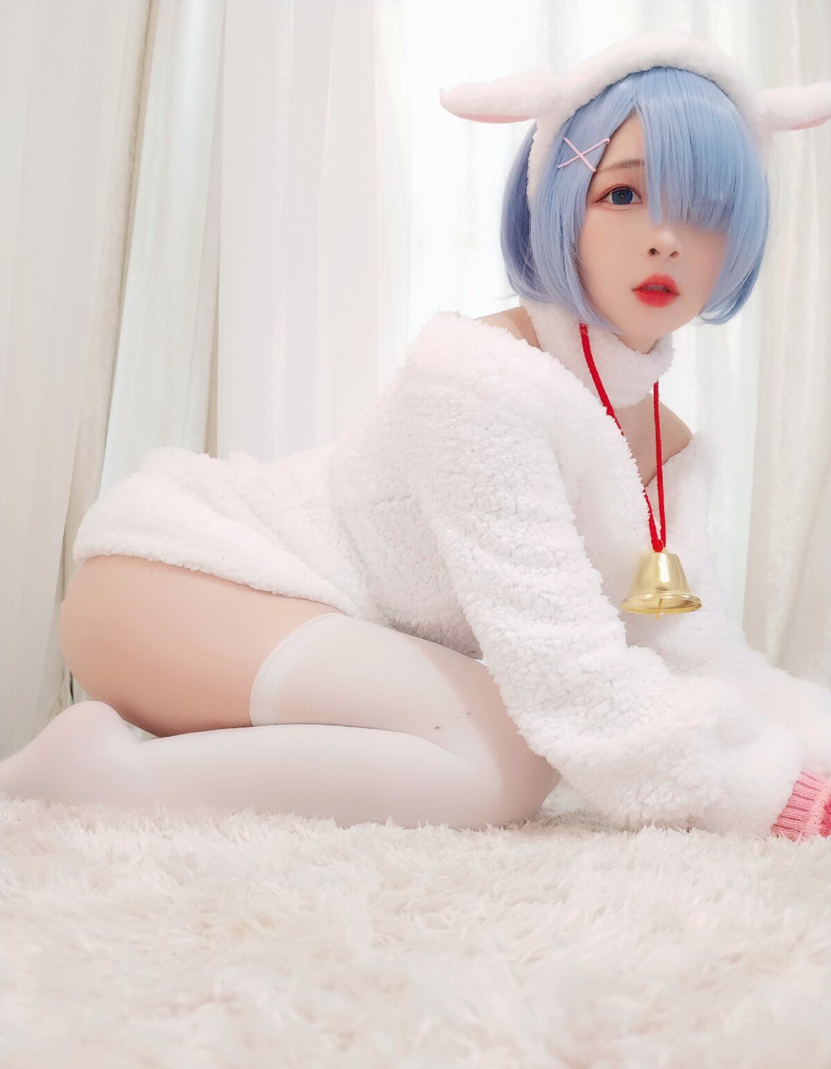 Ӱ ͼ Ŵkagura [Coser  Ů ķ[25P] ] P.1 