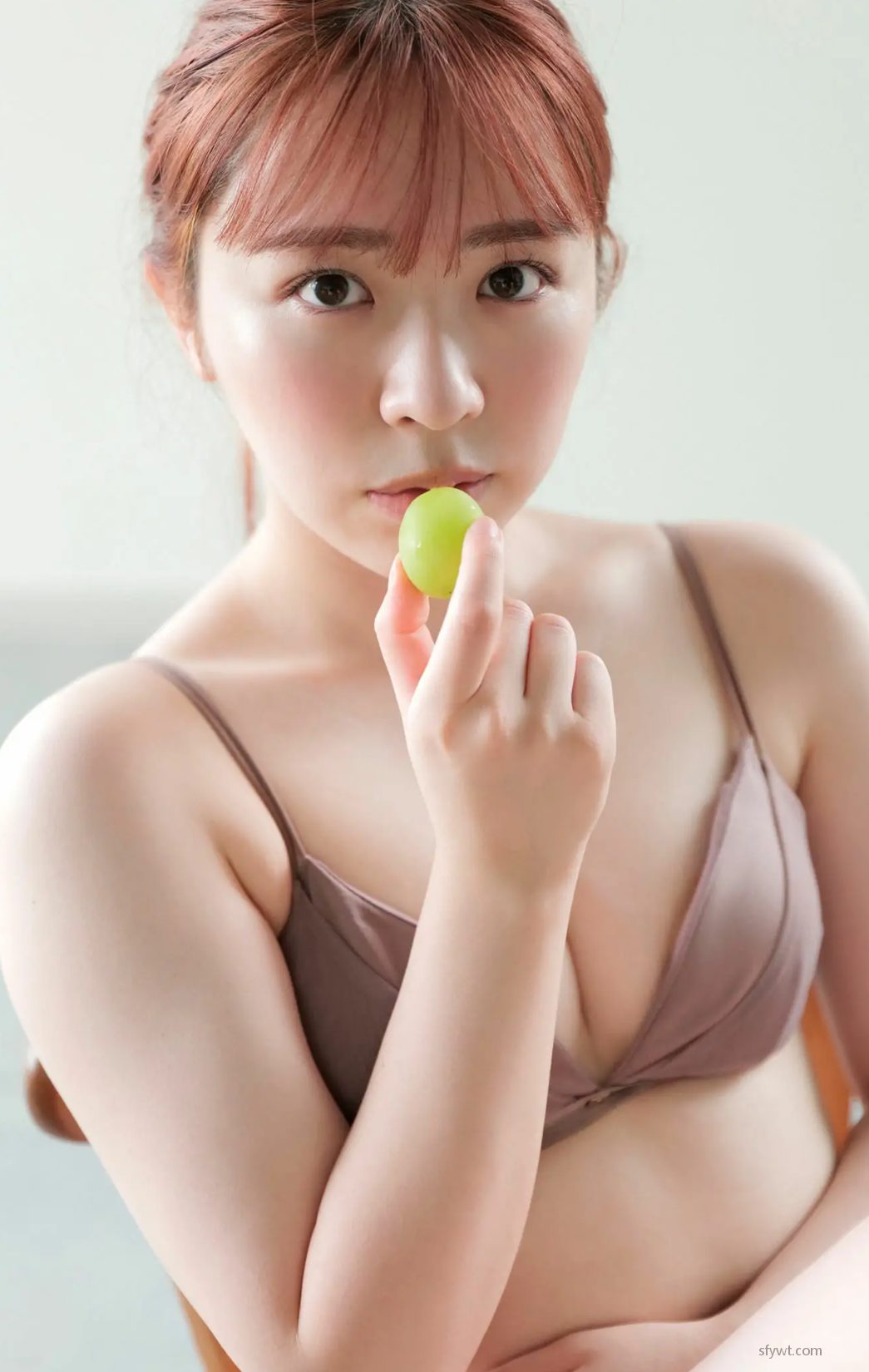 Miria (51P) Remember it xߤ perfectly Watanabe [photobook] ҙƤ P.7