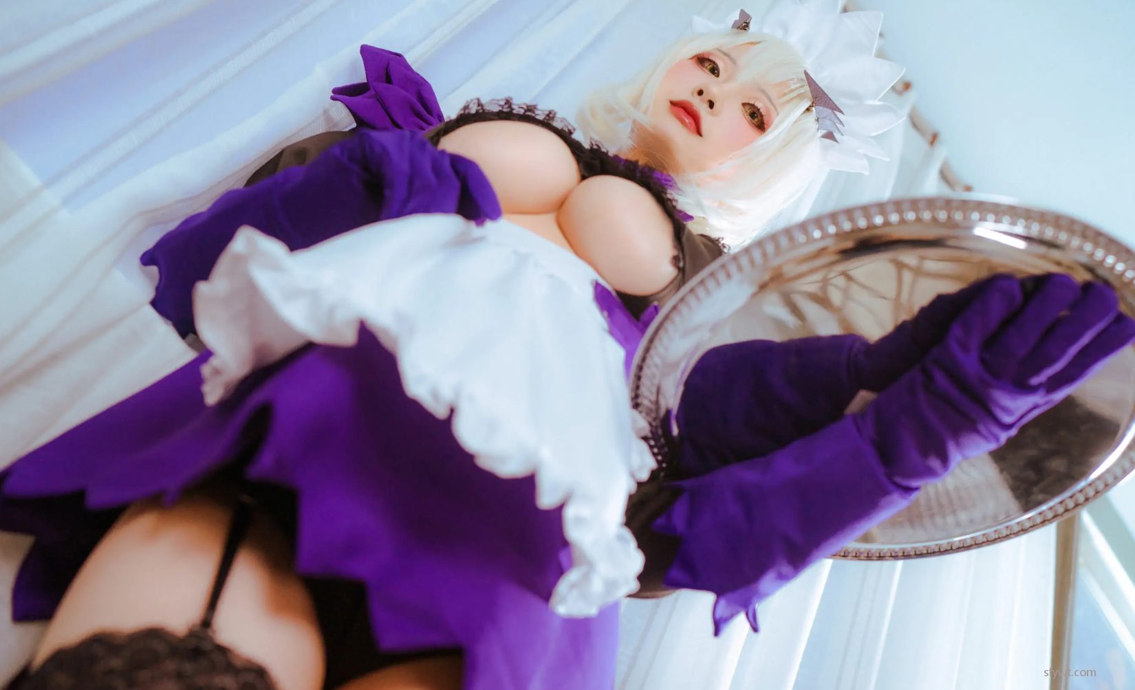 (10P) wendydydydy_ [COS] ͼ cosӰ FGO ǹ ģ P.1 