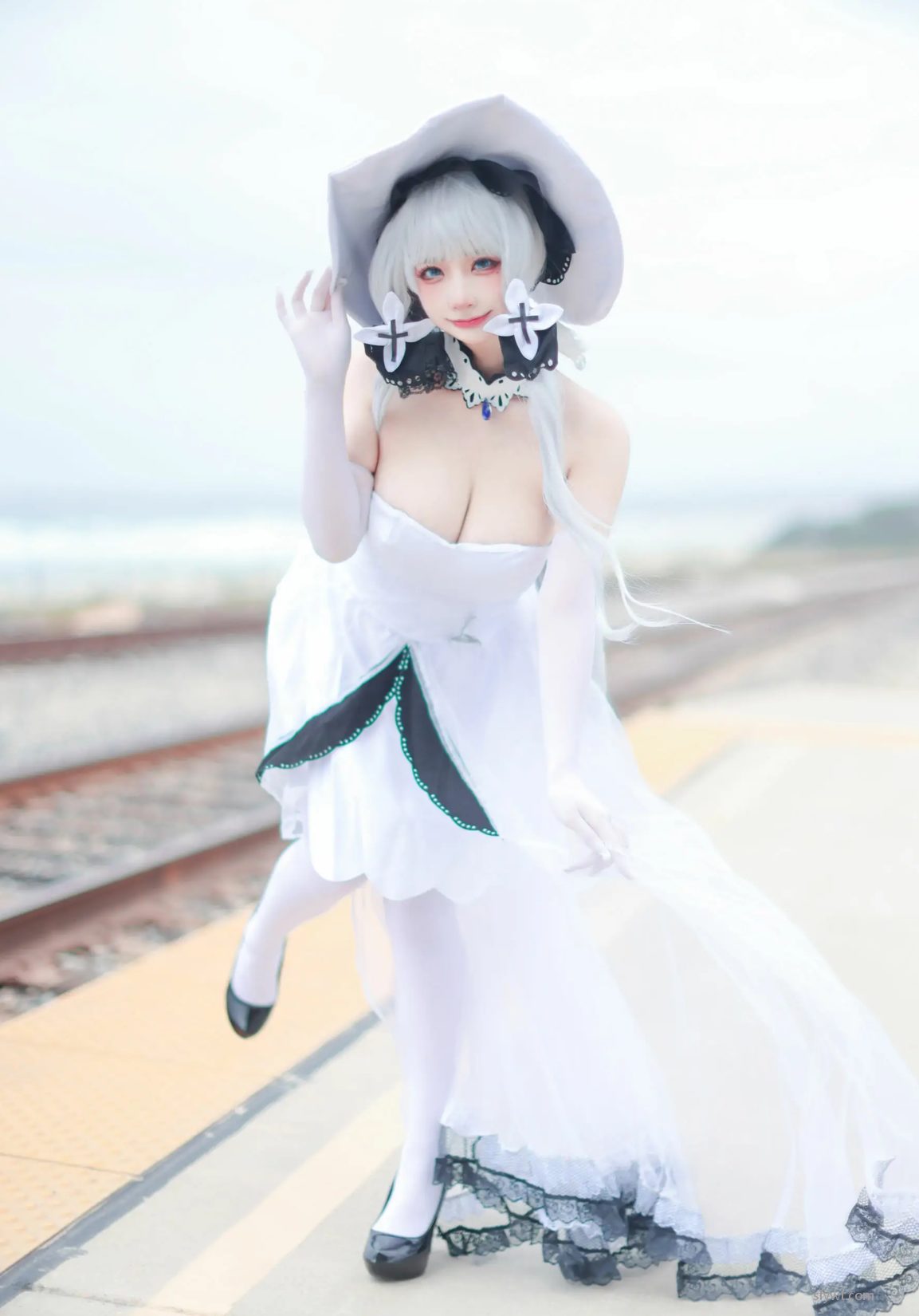 HMS wendydydydy_ ģ (9P) [COS] cosͼ Illustrious Ʒͼ P.1 