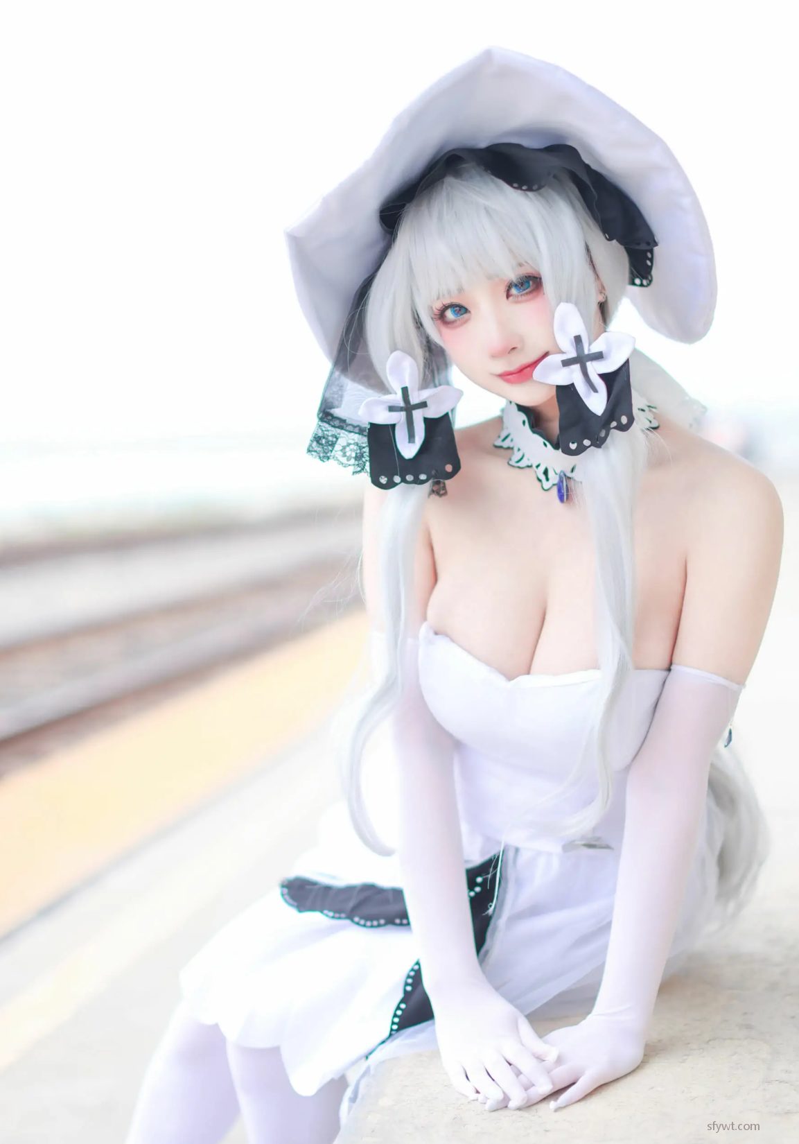 HMS wendydydydy_ ģ (9P) [COS] cosͼ Illustrious Ʒͼ P.1 