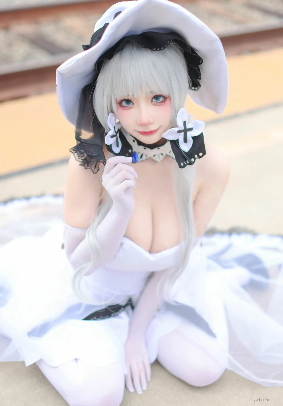 HMS wendydydydy_ ģ (9P) [COS] cosͼ Illustrious Ʒͼ P.1 