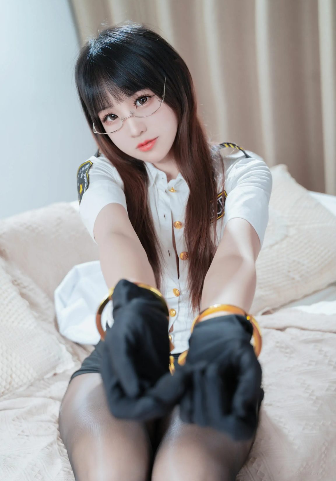 ͼ [COS] ģ Ů mikoww (45P) Ӱcoser P.7