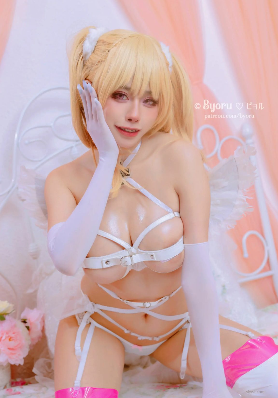 ձħByoru Liliel [COS] (31P) ͼ Ӱcoser ģ P.6