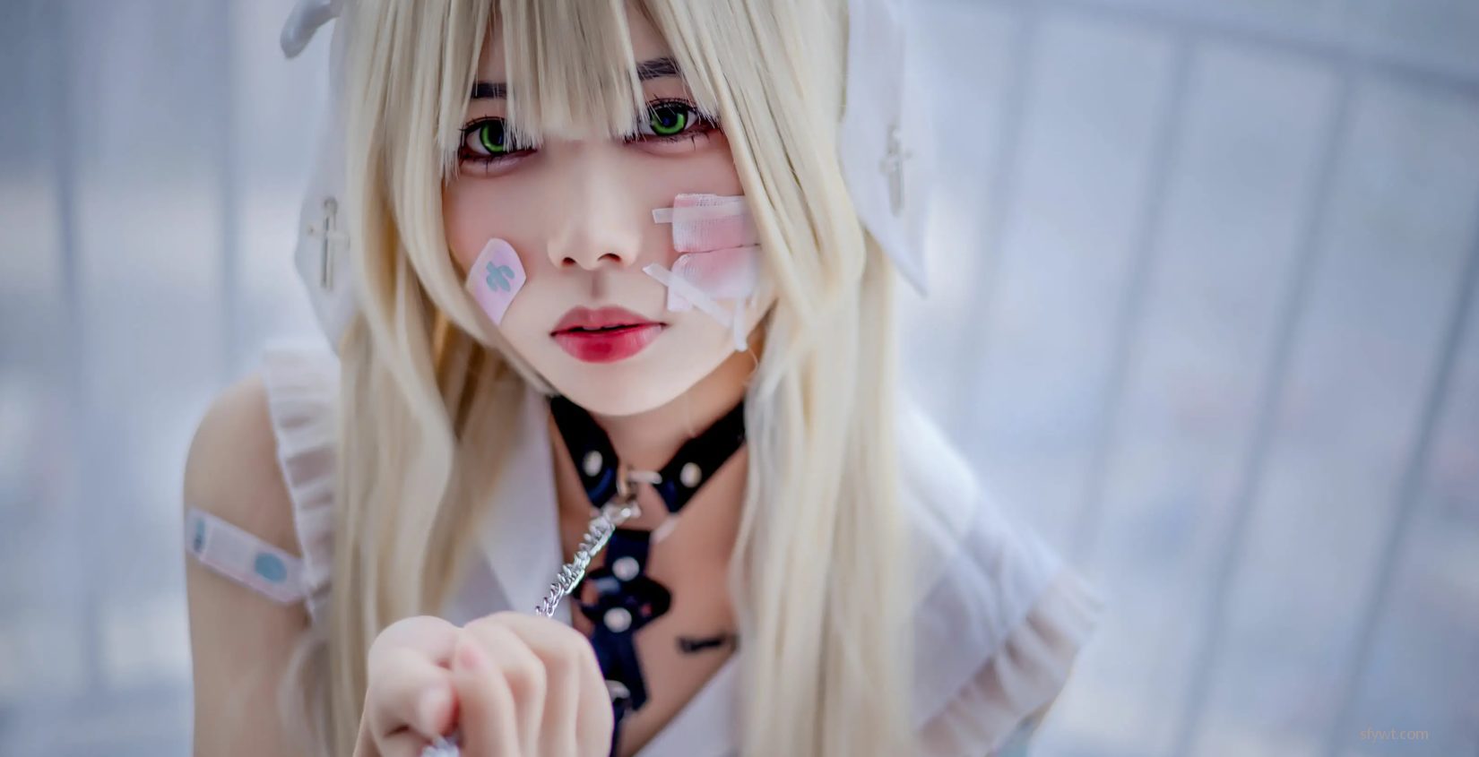 Coser  (48P) [COS] ģ Ʒͼ  P.1 