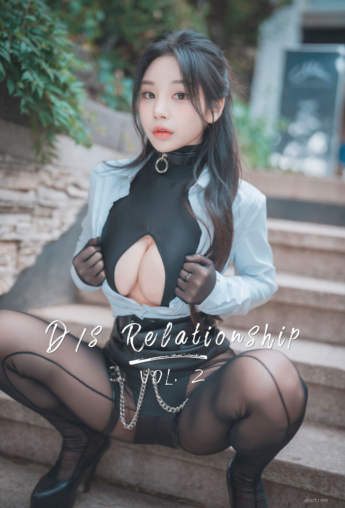 0.98GB]  ѡͼ  Relationship Zzyuri DS  [195P 2 ϺDJAWAд SP.Ver   No. P.5