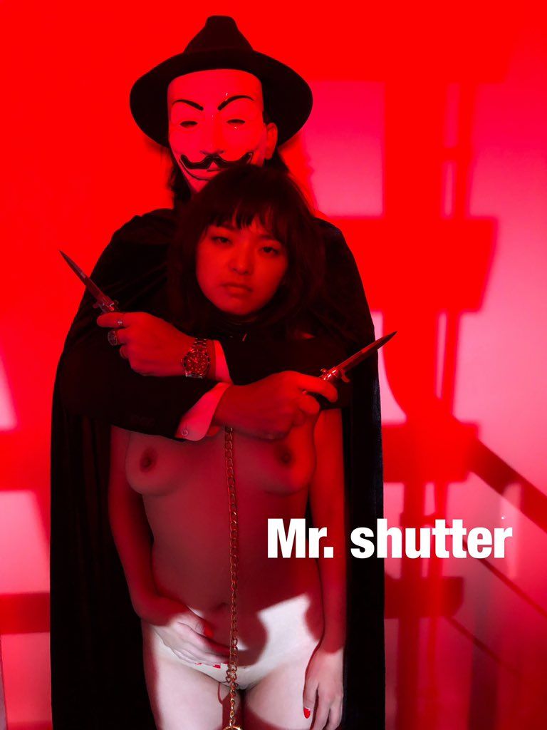 Mr.shutterƷ ͼ[82P] ڵ ʦ P.5