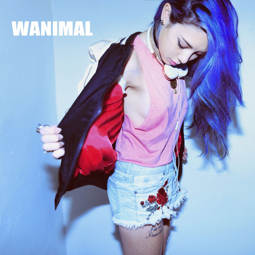 ڵ WANIMAL (ʮ) [86P] ͼ P.1 