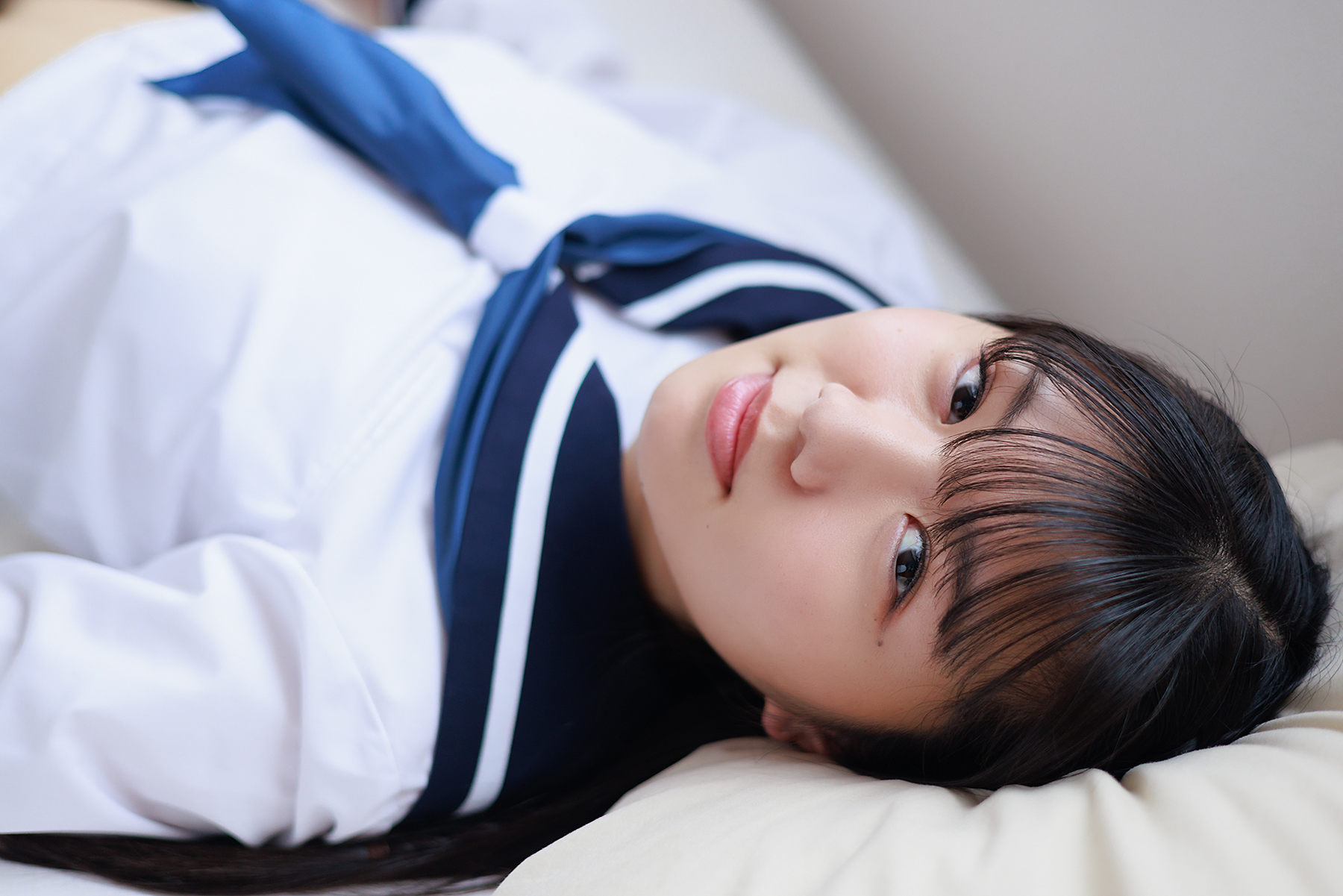 Horikita Regular Gallery Mio Ůͼ ܥ@ 9.1 պŮӰ[Minisuka] P.9