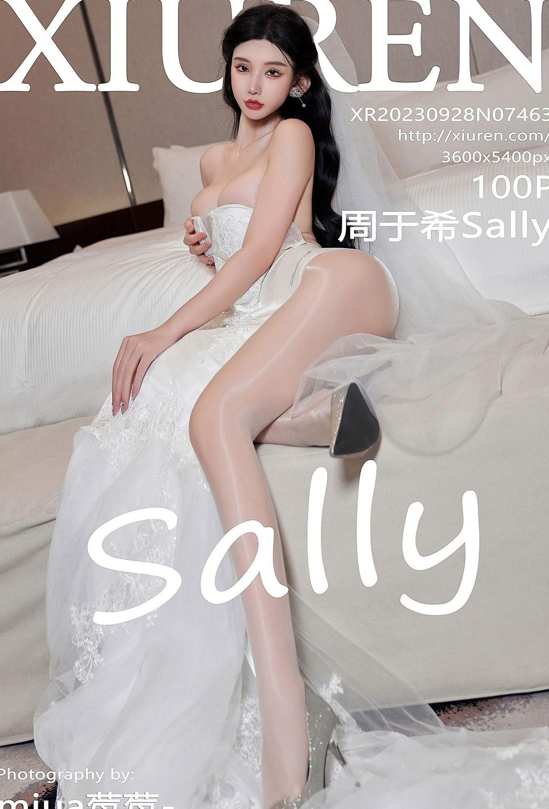 ϣSally ˰ɫɴ Ȥ [XiuRenӰ] ɫ ȻӰ  Vol.7463 ģ P.1 